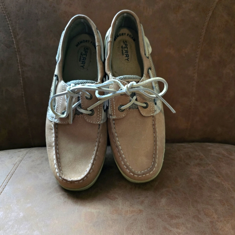 Womens Sperry shoes